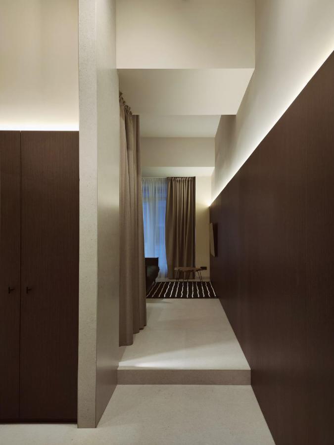 High Five Apartments, Most City Area Dnipro Exterior foto