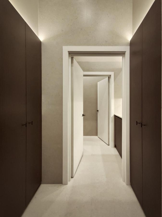 High Five Apartments, Most City Area Dnipro Exterior foto