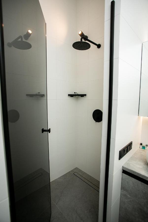 High Five Apartments, Most City Area Dnipro Exterior foto