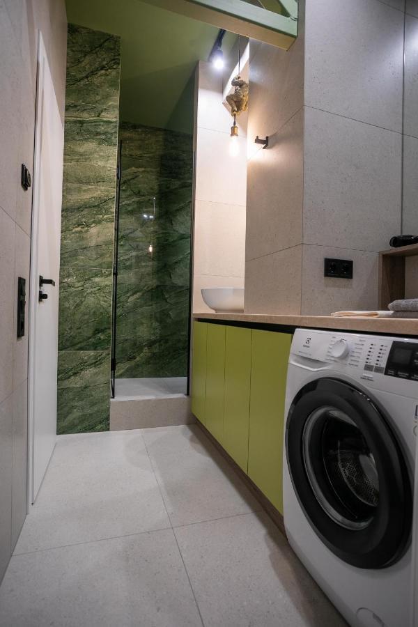 High Five Apartments, Most City Area Dnipro Exterior foto